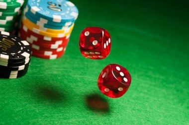 sekar mobile app home screen showing live-dealer table lobby and sportsbook markets
