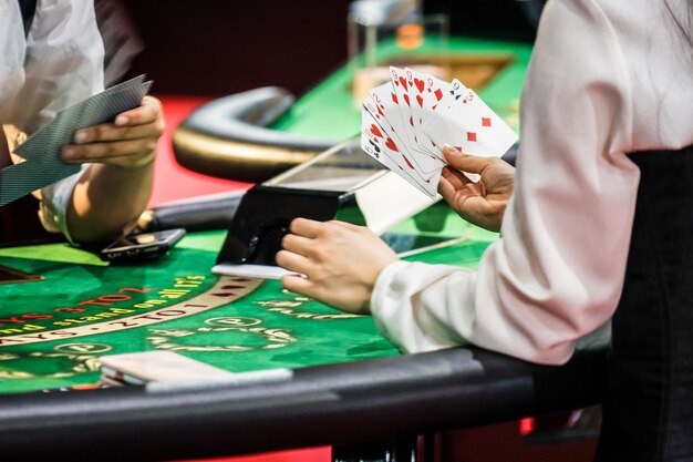Quick Bet Game